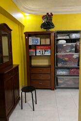 Blk 820 Woodlands Street 82 (Woodlands), HDB Executive #532544811